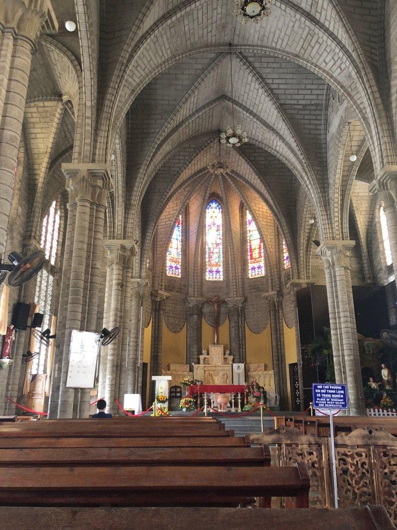 越南芽庄这些景点美的窒息，你一定不容错过！6