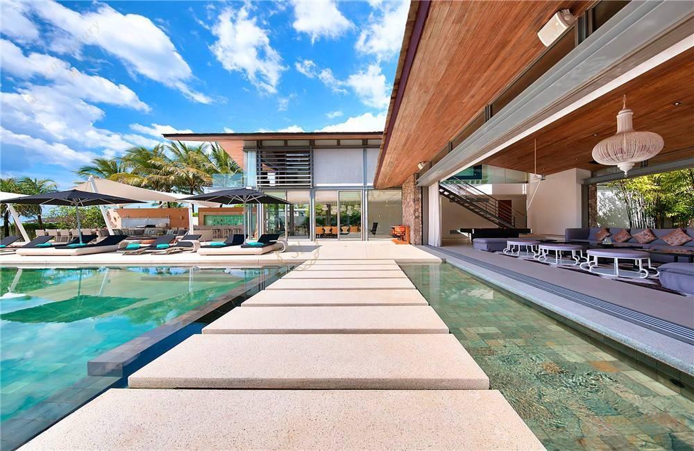 普吉岛住别墅贵吗，有哪些性价比高的别墅推荐1