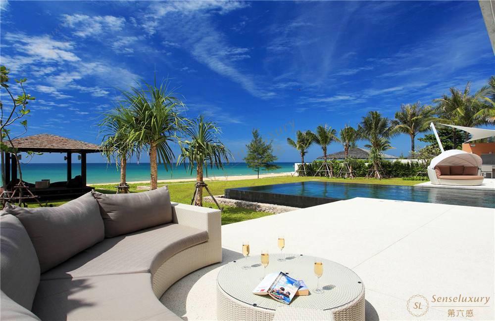 普吉岛住别墅贵吗，有哪些性价比高的别墅推荐2