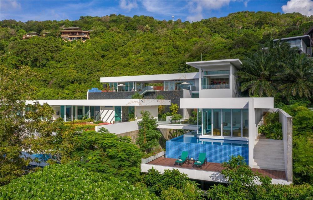 普吉岛住别墅贵吗，有哪些性价比高的别墅推荐3