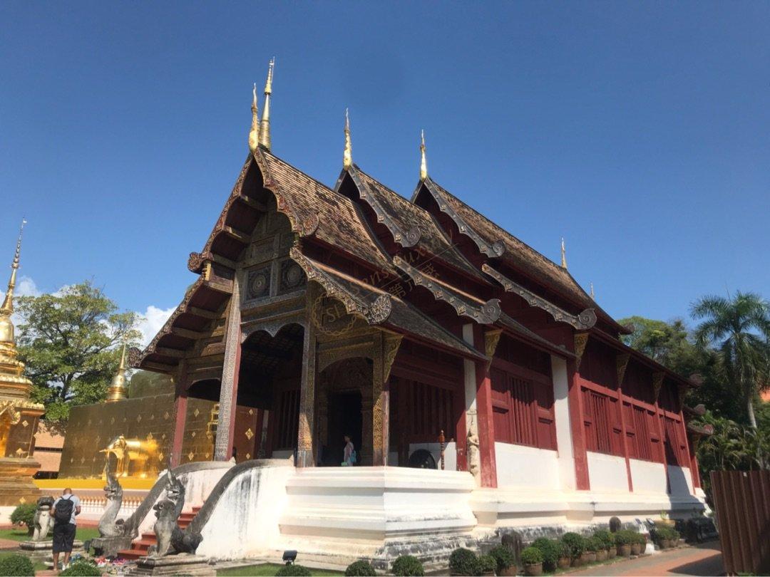 清迈旅游除了寺庙以外，这些景点也不容错过！3