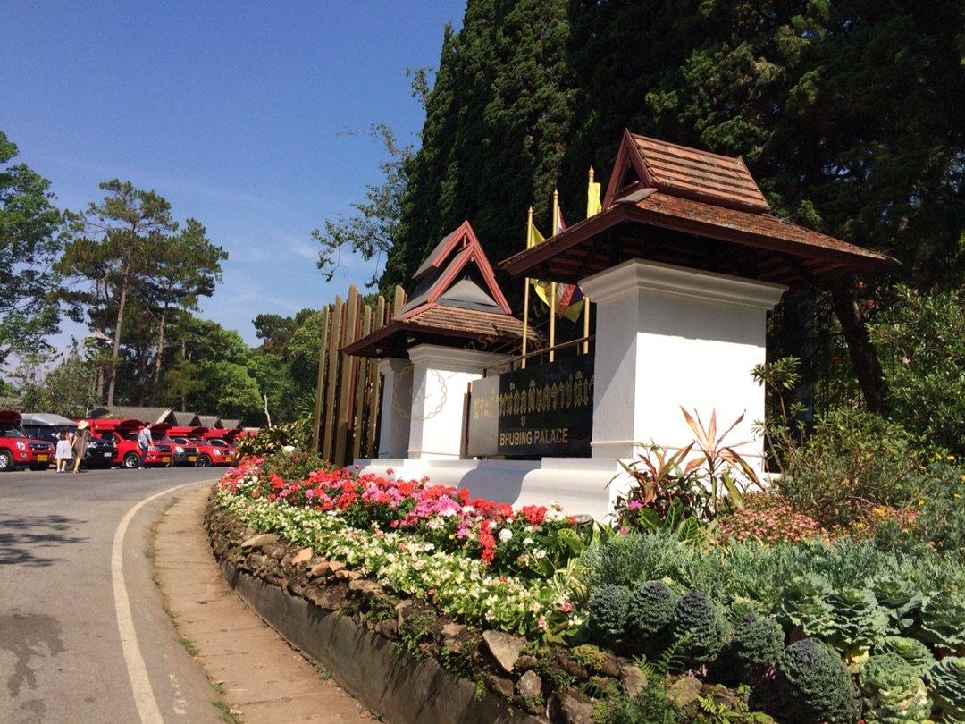 清迈旅游除了寺庙以外，这些景点也不容错过！5