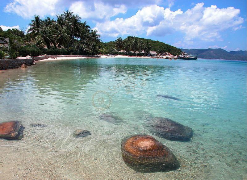 来岘港旅游需要多少钱，岘港旅游报价1