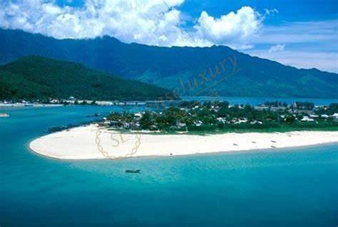 来岘港旅游需要多少钱，岘港旅游报价5