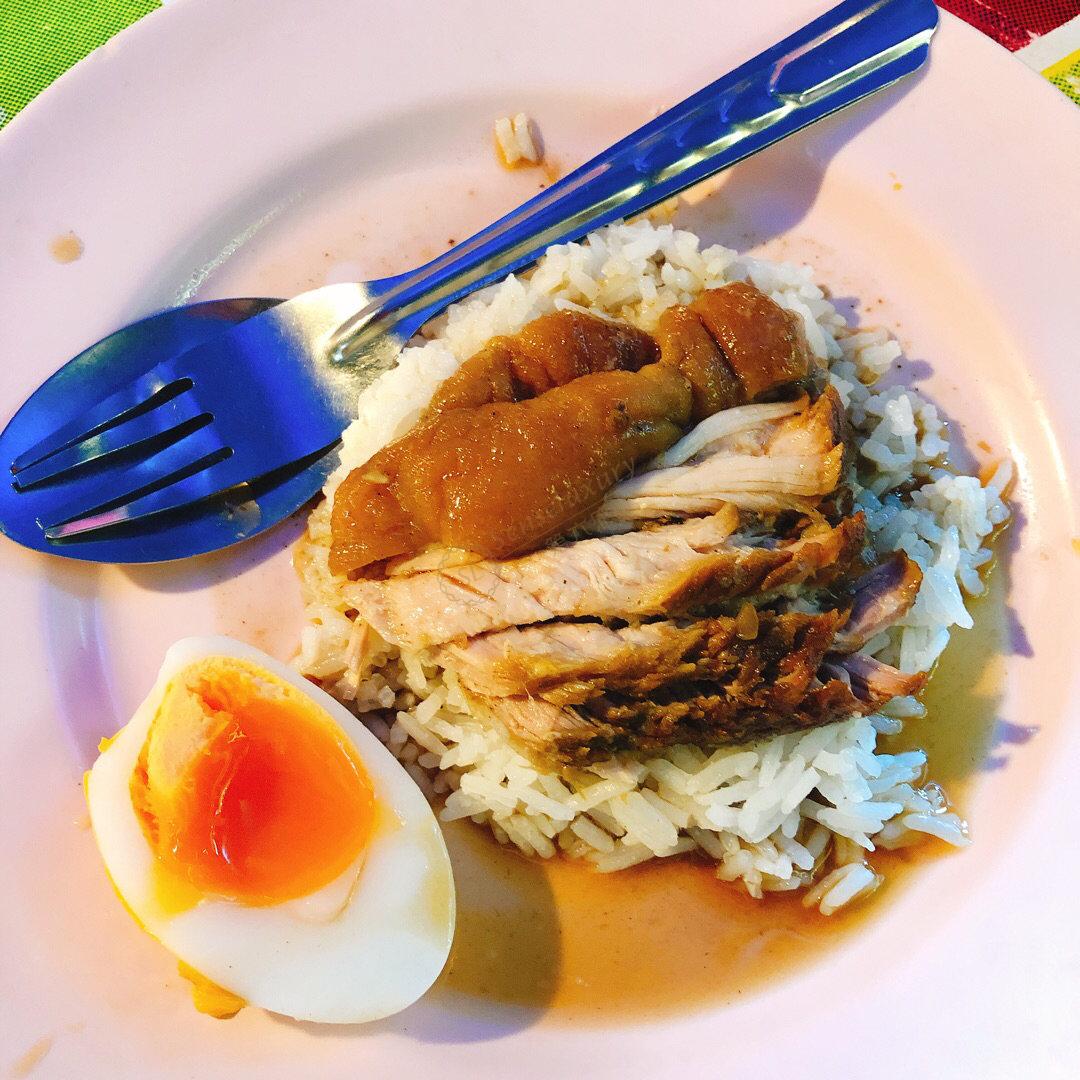 跟随着这篇攻略去品尝这些清迈特色美食2