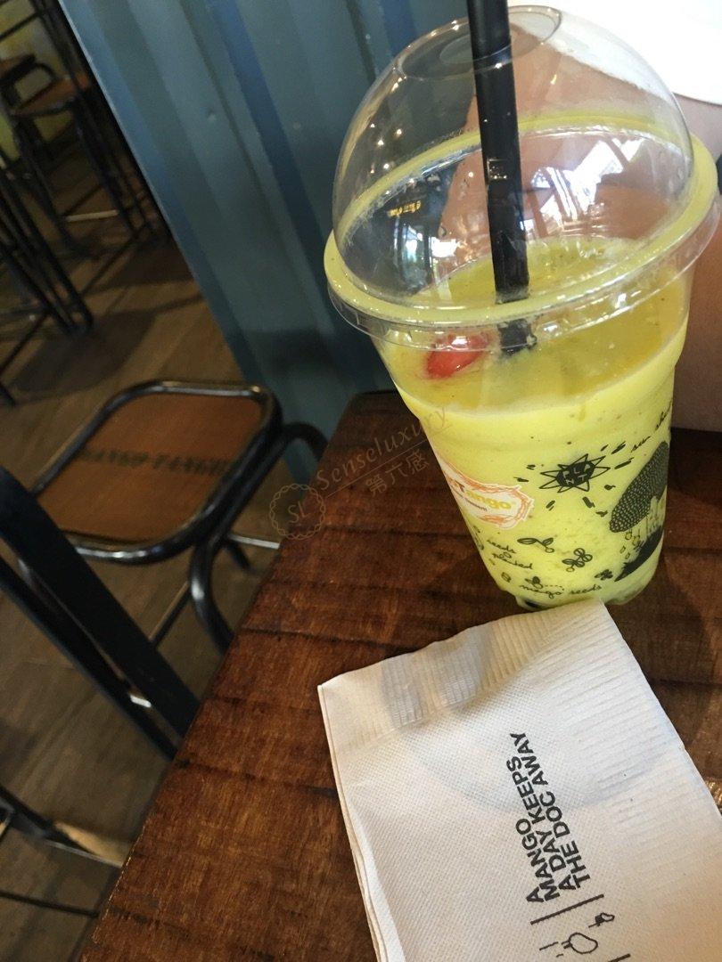 跟随着这篇攻略去品尝这些清迈特色美食4