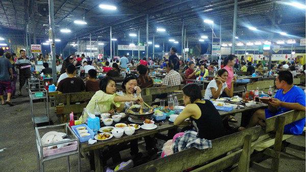 跟随着这篇攻略去品尝这些清迈特色美食5