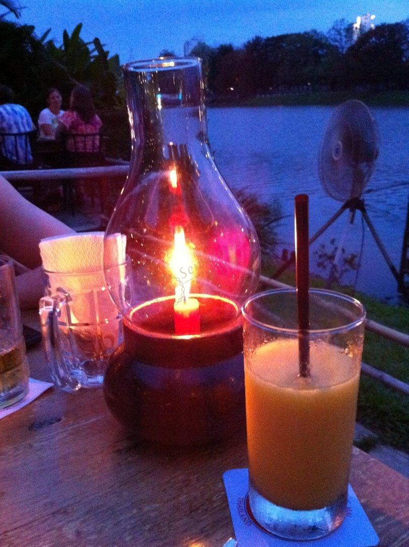 跟随着这篇攻略去品尝这些清迈特色美食6