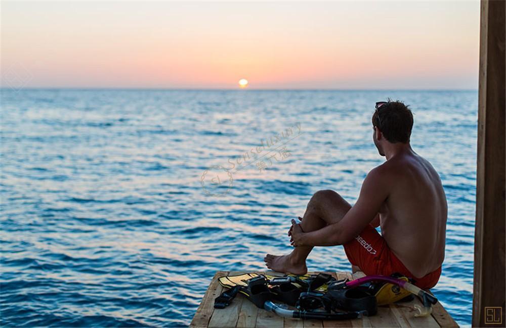 坦桑尼亚攻略--阳光炽烈,水波温柔6