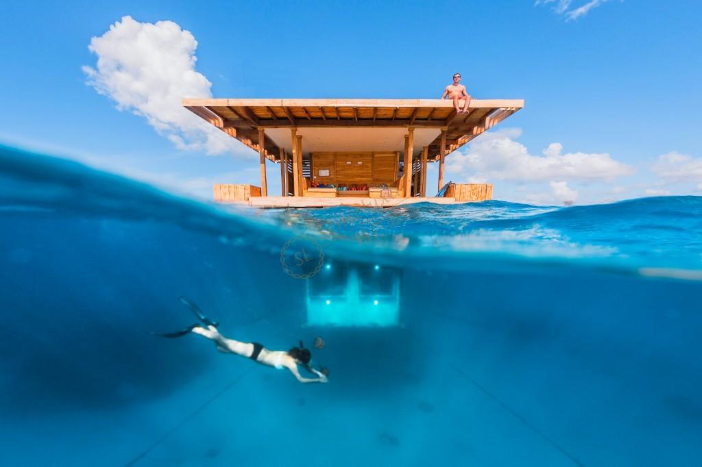 坦桑尼亚攻略--阳光炽烈,水波温柔8