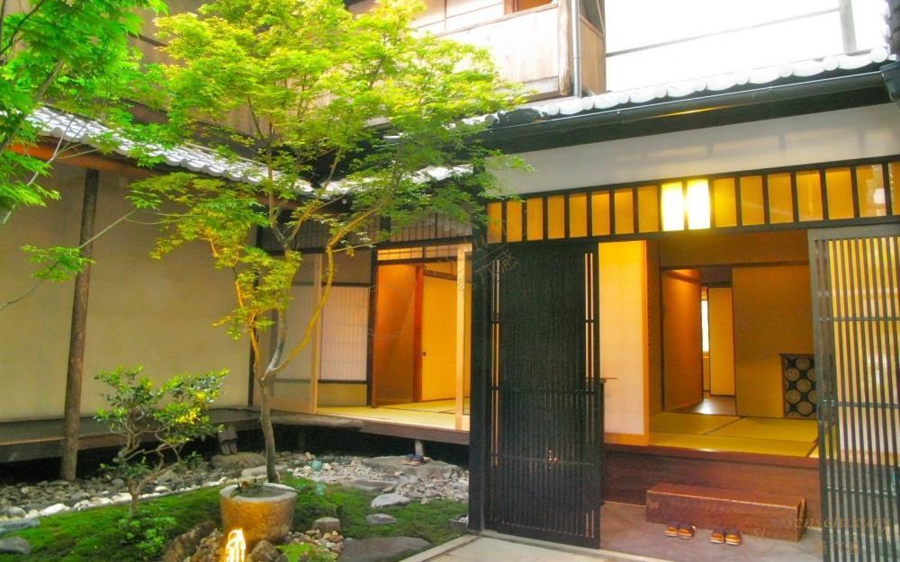 来京都住町屋怎么样，京都町屋该怎么选？1