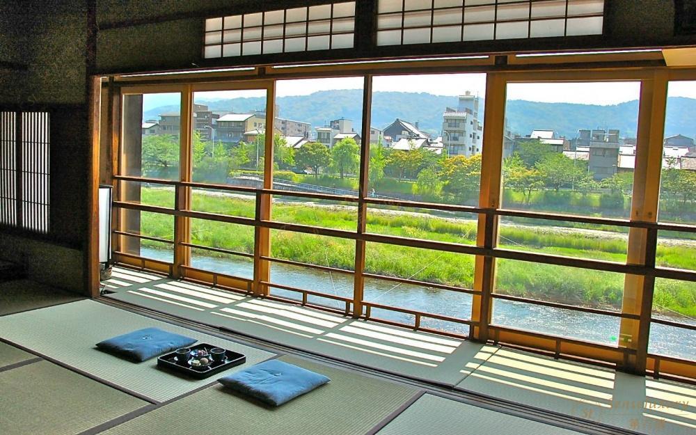 来京都住町屋怎么样，京都町屋该怎么选？2