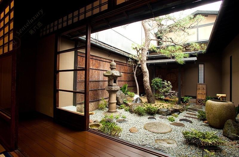 来京都住町屋怎么样，京都町屋该怎么选？3