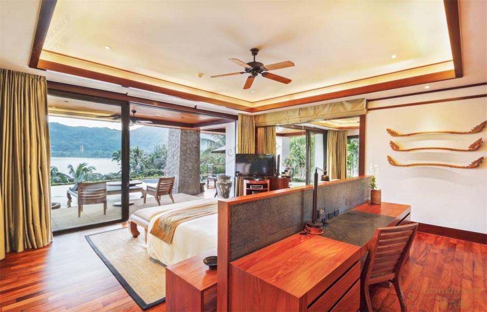 普吉岛都有哪些性价比高的酒店2