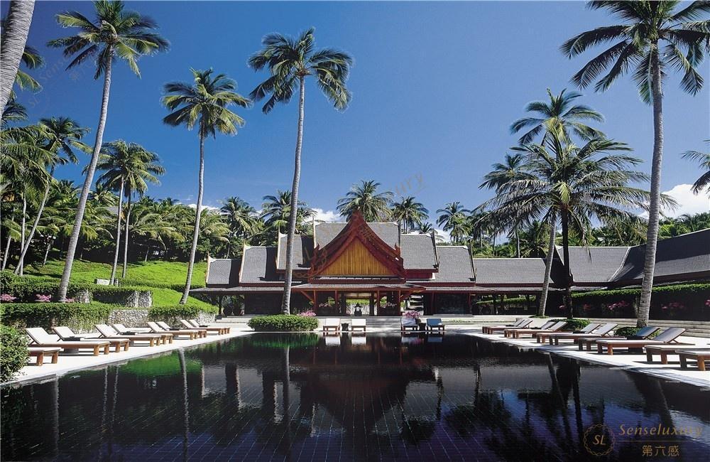 普吉岛都有哪些性价比高的酒店3