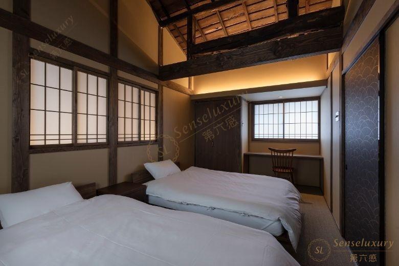 来京都住町屋怎么样，京都町屋该怎么选？6