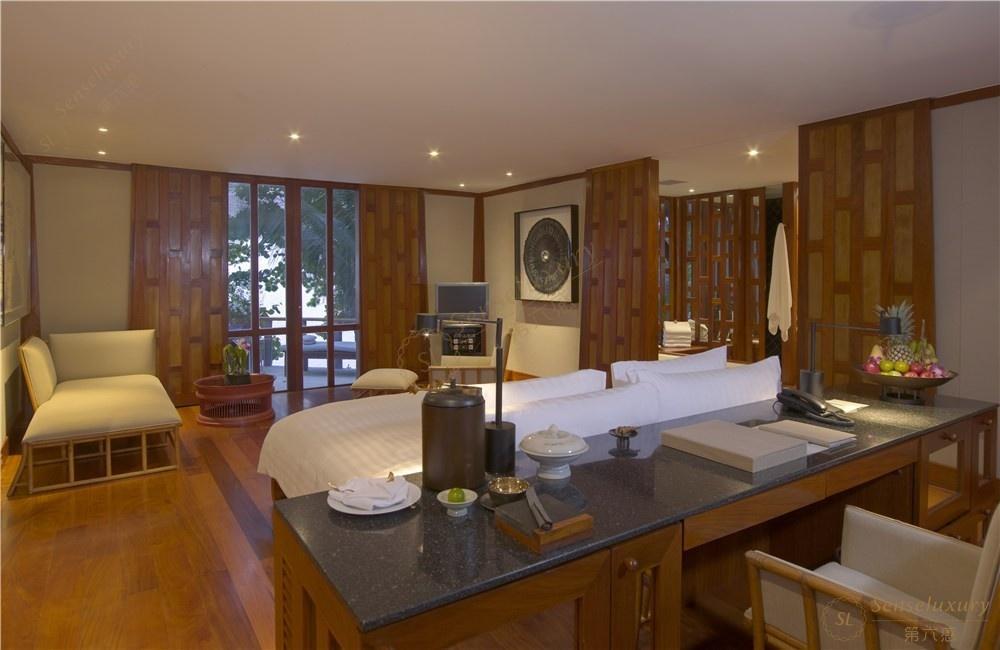 普吉岛都有哪些性价比高的酒店4