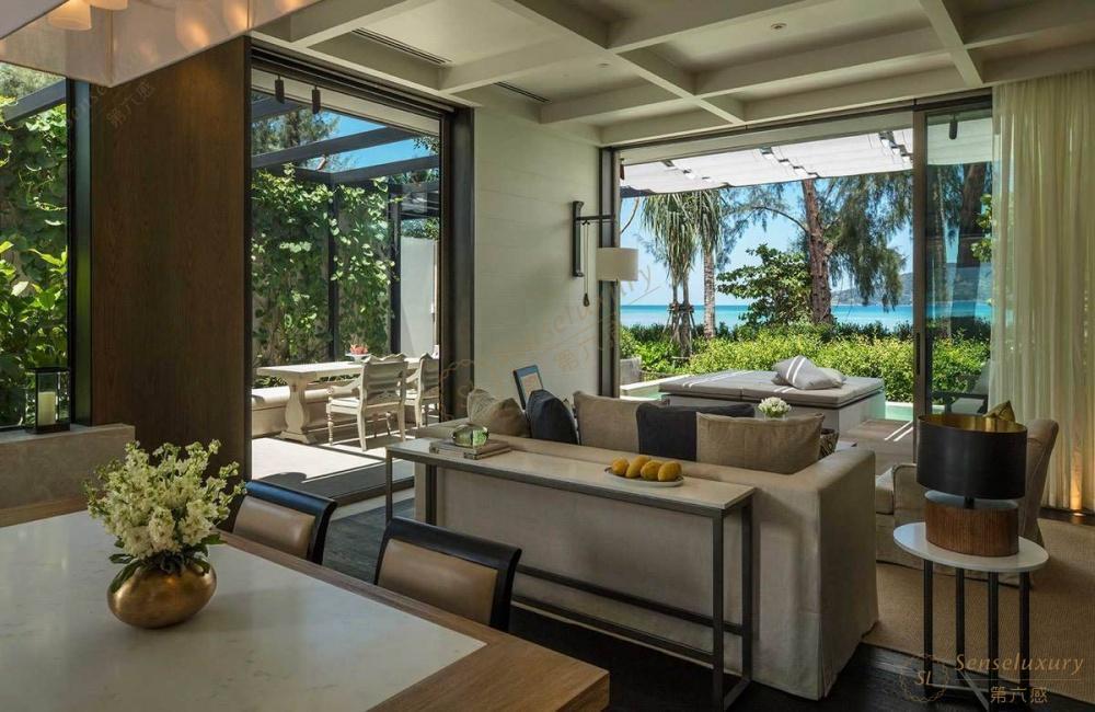 普吉岛都有哪些性价比高的酒店6