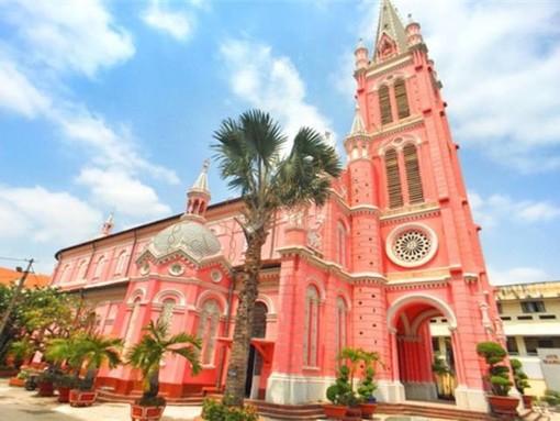 越南岘港最美旅游景点集锦3