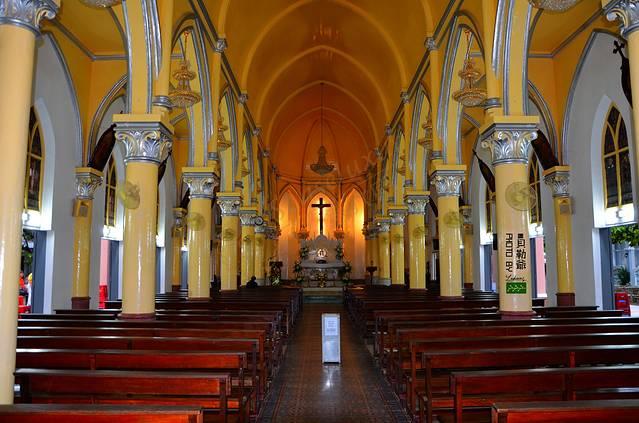 越南岘港最美旅游景点集锦4