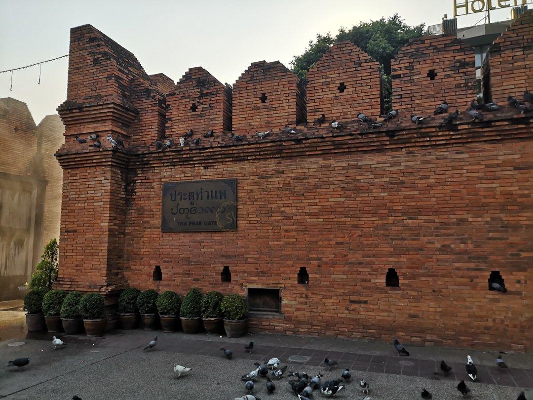 泰国清迈旅行，除了跟团，自由行也是很好的选择1