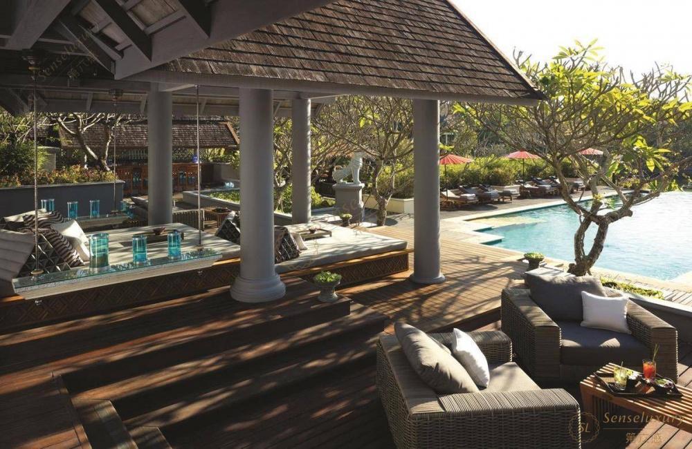 清迈住宿选哪儿？这几家酒店为你量身推荐！1