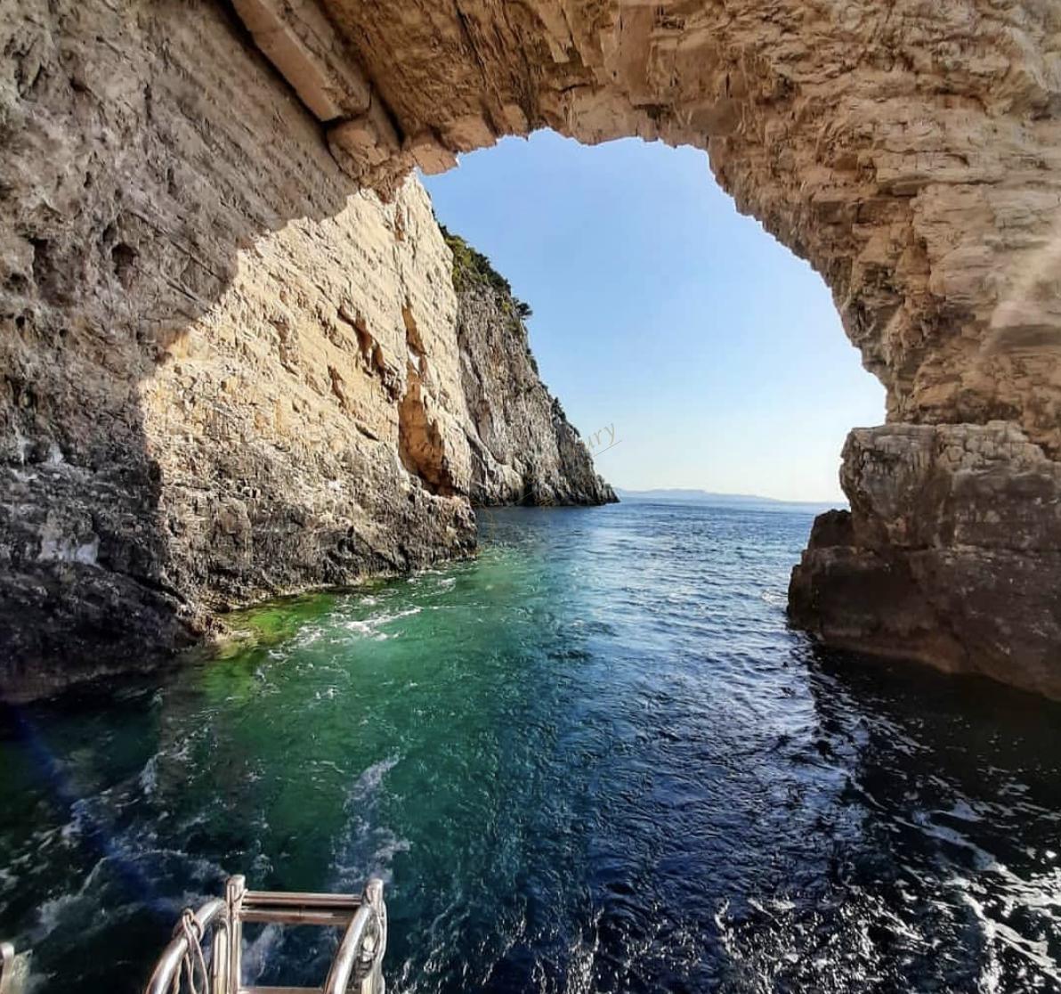 打卡《太阳的后裔》扎金索斯热门景点——沉船湾4