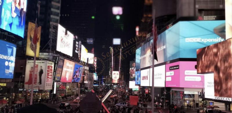 教你如何玩转美国纽约1