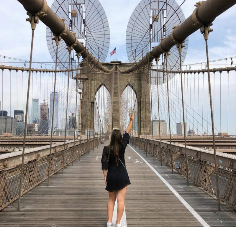 教你如何玩转美国纽约4