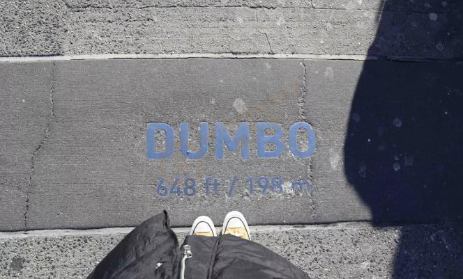 教你如何玩转美国纽约5