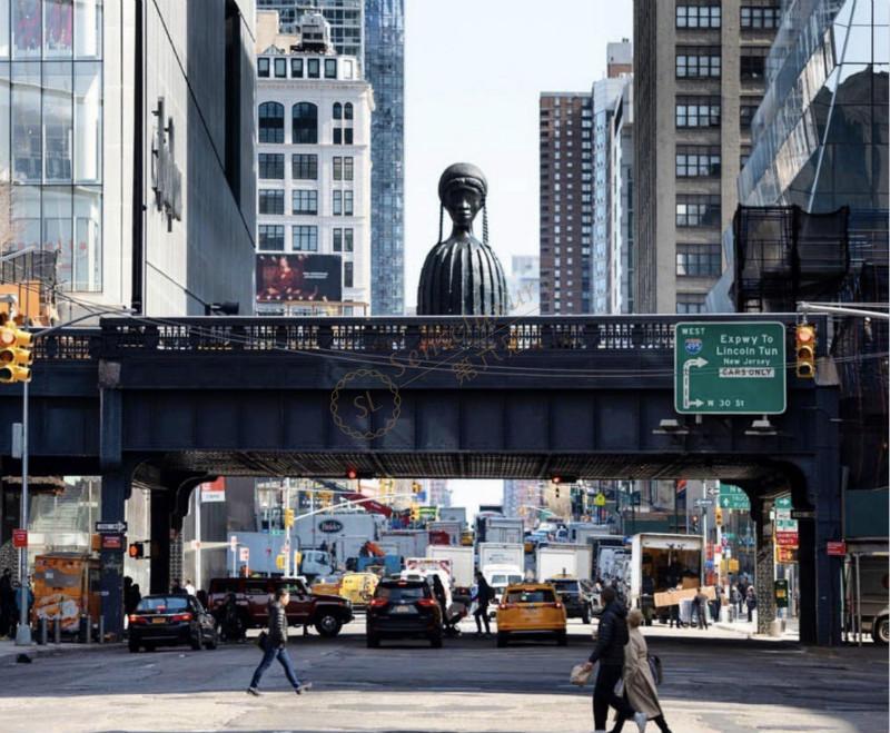 教你如何玩转美国纽约7