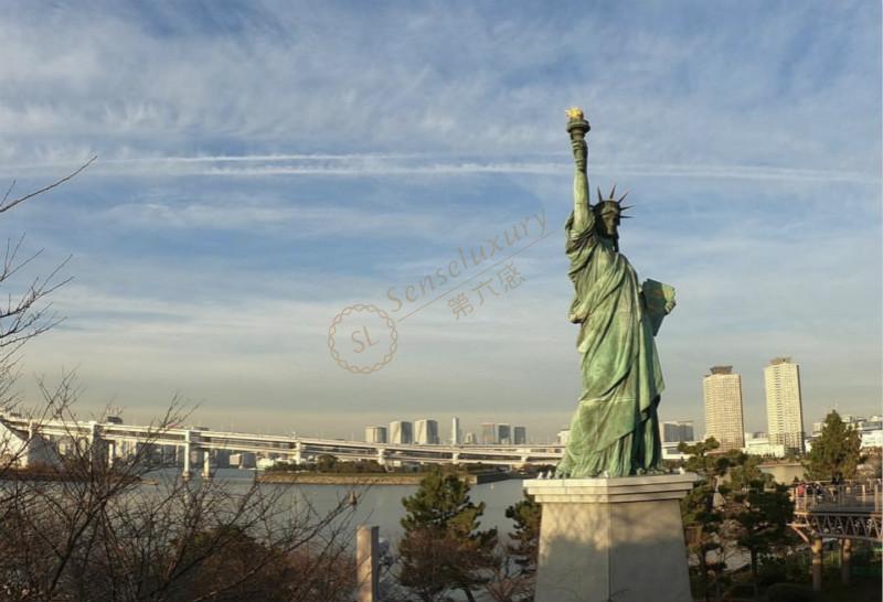 教你如何玩转美国纽约8