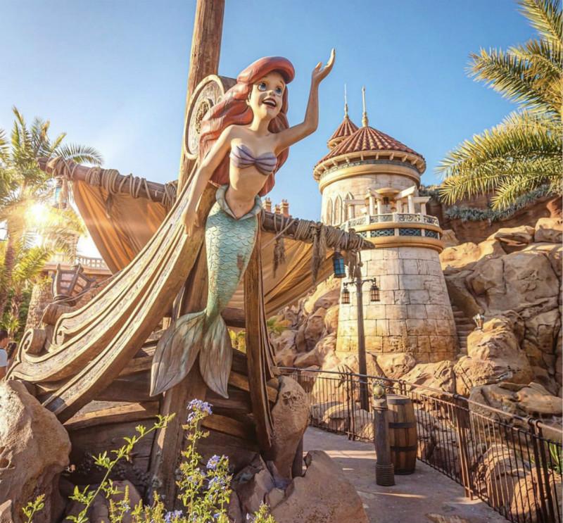 想回归童真，那么奥克兰就能满足你6