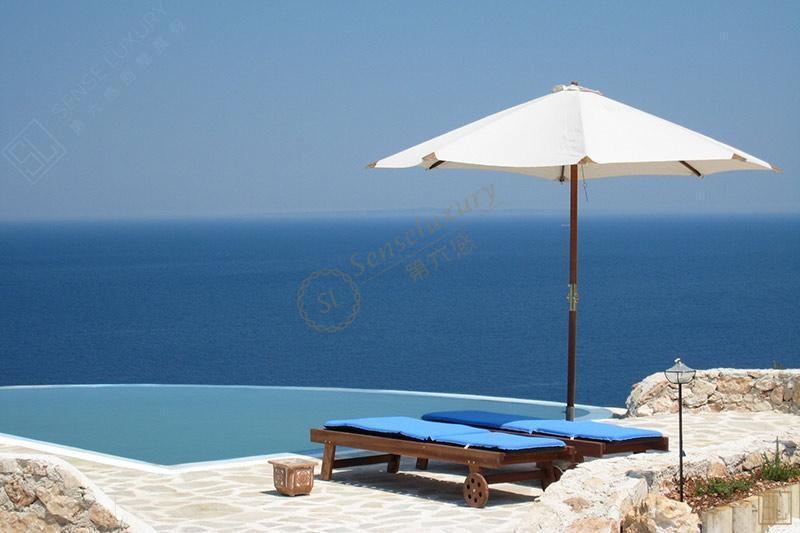 扎金索斯岛游玩行程安排2