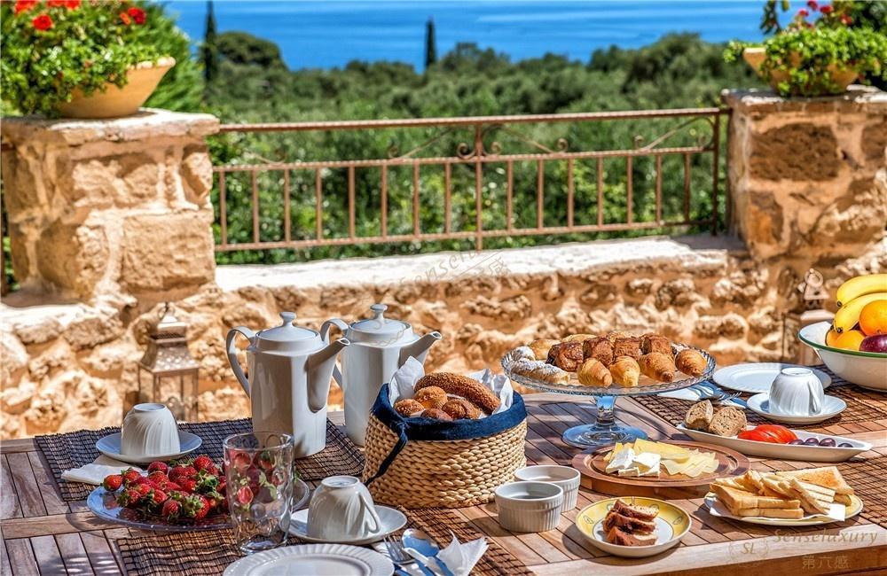 扎金索斯岛游玩行程安排3