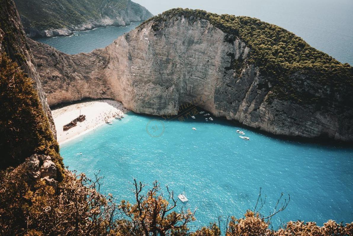 扎金索斯岛游玩行程安排5