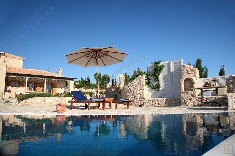 扎金索斯岛游玩行程安排8