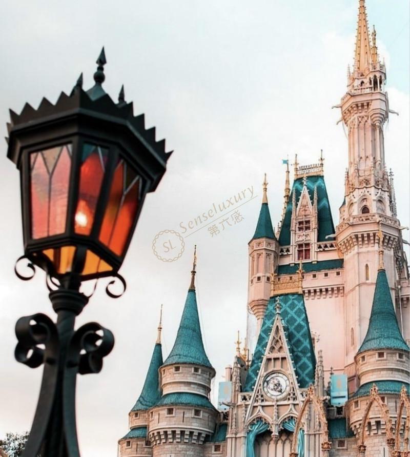 最大迪士尼乐园——奥兰多自由行攻略1