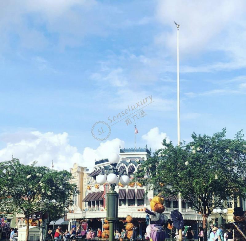 最大迪士尼乐园——奥兰多自由行攻略2