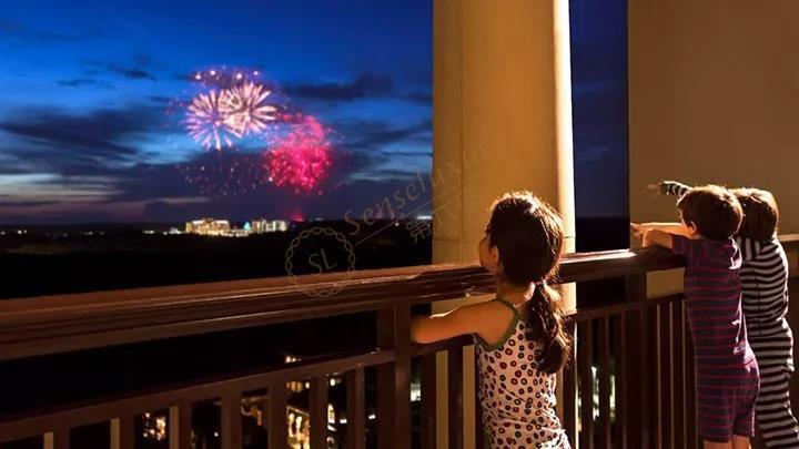 最大迪士尼乐园——奥兰多自由行攻略8