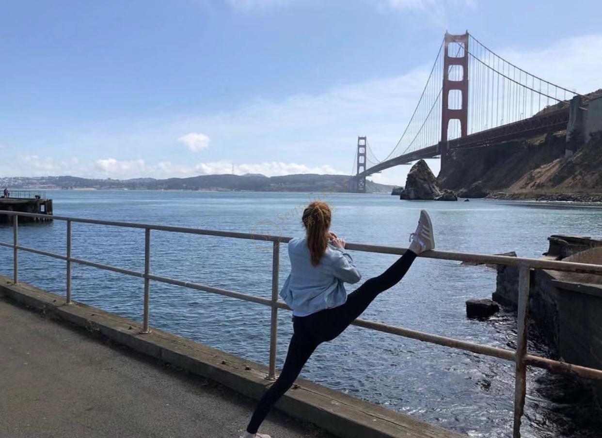 体验美国本土风情，旧金山一定是个不错的选择3