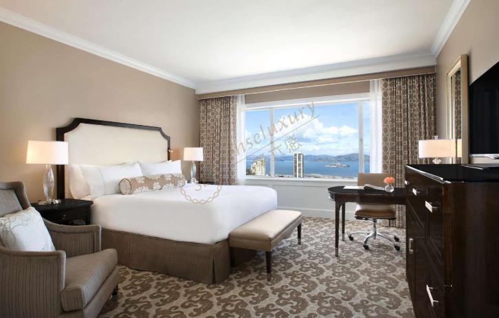 体验美国本土风情，旧金山一定是个不错的选择6