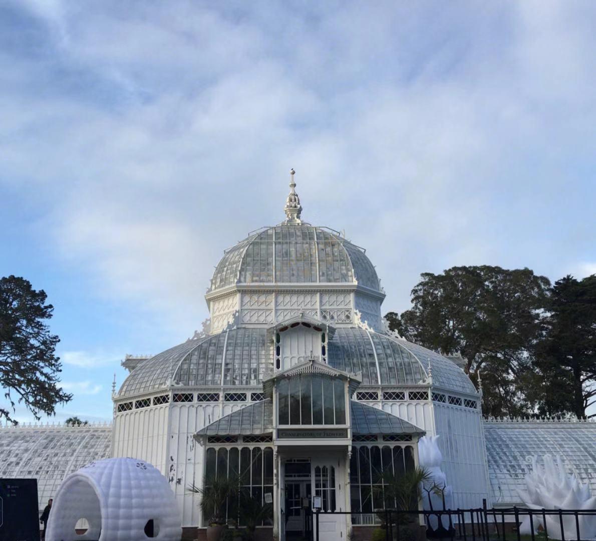 体验美国本土风情，旧金山一定是个不错的选择7