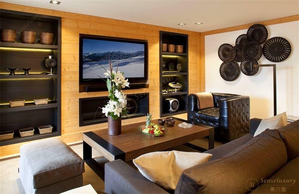 Gstaad格施塔德白色王国游玩攻略4