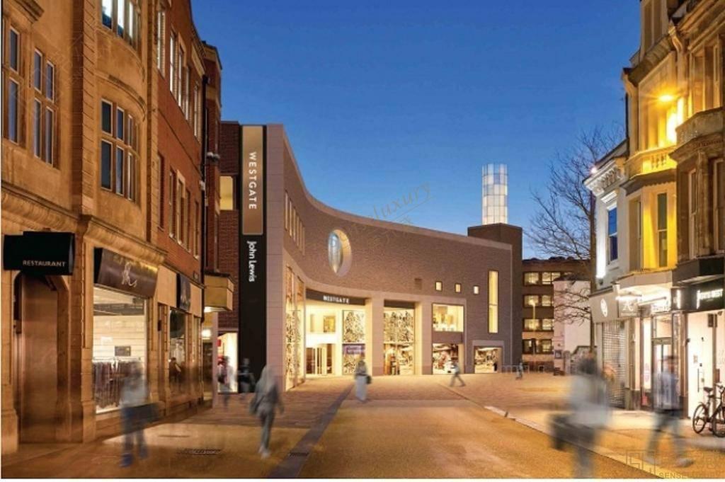 体会英国人的当地生活，牛津是最好的选择3