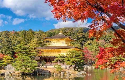 2019最新京都旅游攻略,带你玩转京都2