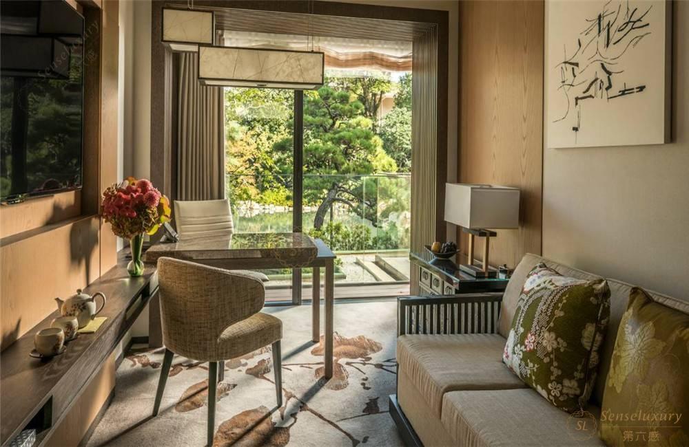 京都都有哪些住宿酒店，京都酒店推荐2