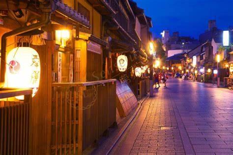 2019最新京都旅游攻略,带你玩转京都7