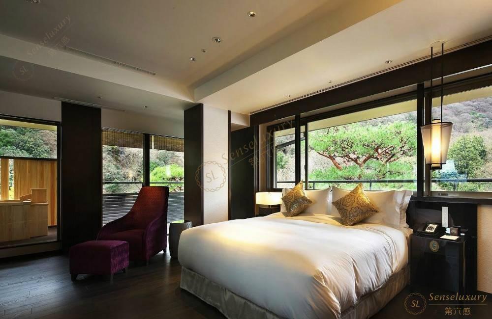 京都都有哪些住宿酒店，京都酒店推荐6