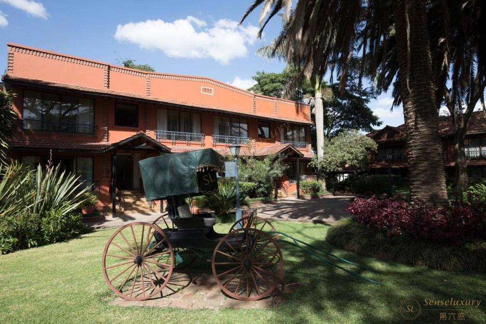 狂放野性的肯尼亚之旅，必读攻略~1